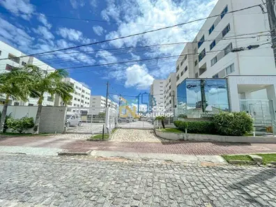 Apartamento com 2 Quartos à venda, 60m² no Nova Parnamirim, Parnamirim