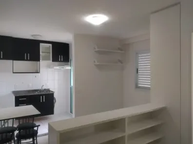 Apartamento com 1 Quarto para alugar, 29m² no Tatuapé, São Paulo