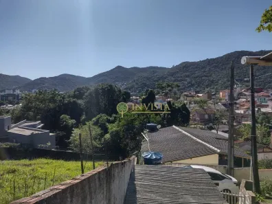 Lote/Terreno à venda, 378m² no Monte Verde, Florianópolis