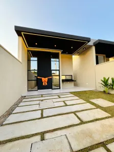 Casa com 3 Quartos à venda, 133m² no Coité, Eusébio