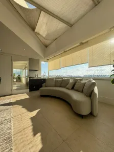 Cobertura com 3 Quartos à venda, 228m² no Centro, Santo André