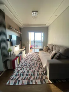 Apartamento com 2 Quartos à venda, 66m² no Jardim Flórida, Jundiaí