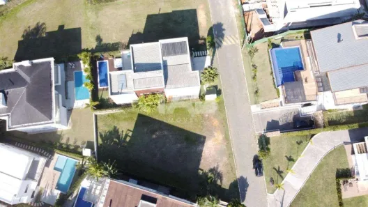 Lote/Terreno à venda, 563m² no Praia Brava de Itajaí, Itajaí
