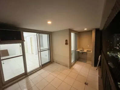 Apartamento com 2 Quartos para alugar, 80m² no Barra Olímpica, Rio de Janeiro