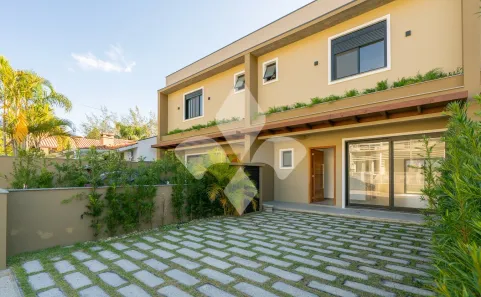 Casa com 3 Quartos à venda, 100m² no Panorâmico, Garopaba