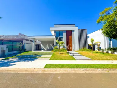 Casa com 3 Quartos à venda, 510m² no Chácara São José, Jaguariúna