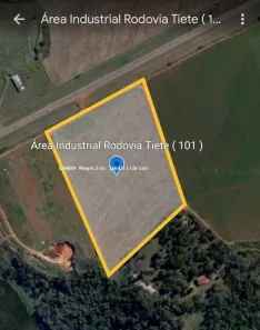 Lote/Terreno à venda, 38000m² no Centro, Monte Mor