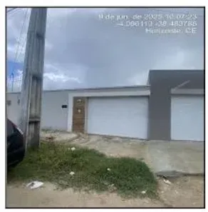 Casa com 2 Quartos à venda, 321m² no Diadema, Horizonte