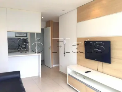 Apartamento com 1 Quarto à venda, 31m² no Jardim Ampliação, São Paulo