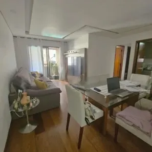Apartamento com 3 Quartos à venda, 84m² no Perdizes, São Paulo