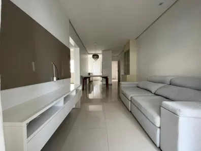 Apartamento com 2 Quartos para alugar, 65m² no Centro, Chapecó