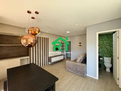 Apartamento com 3 Quartos à venda, 105m² no Vila Alzira, Guarujá