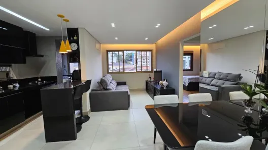 Apartamento com 2 Quartos à venda, 63m² no Santo Antônio, Belo Horizonte