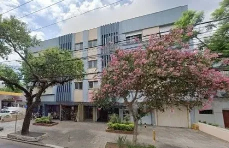 Apartamento com 1 Quarto à venda, 48m² no Petrópolis, Porto Alegre
