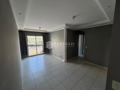 Apartamento com 3 Quartos à venda, 80m² no Vila Firmiano Pinto, São Paulo