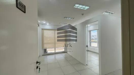 Sala Comercial à venda, 32m² no Ipiranga, São Paulo