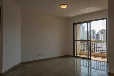 Apartamento com 3 Quartos à venda, 96m² no Perdizes, São Paulo