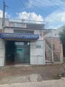 Casa com 5 Quartos à venda, 160m² no Costa e Silva, Porto Alegre