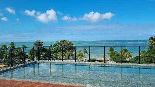 Flat com 1 Quarto à venda, 35m² no Tamandaré, Tamandaré