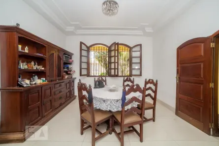 Casa com 4 Quartos à venda, 320m² no Itapoã, Belo Horizonte