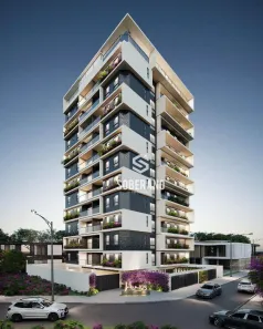 Apartamento com 2 Quartos à venda, 54m² no Intermares, Cabedelo