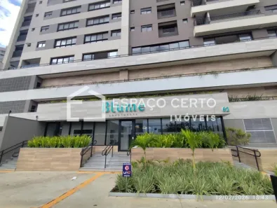 Apartamento com 2 Quartos para alugar, 79m² no Setor Bueno, Goiânia