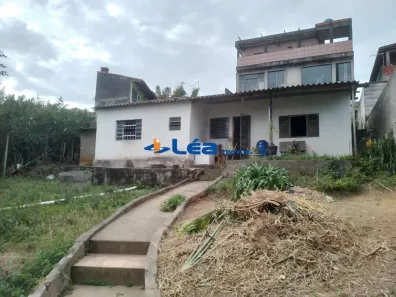 Lote/Terreno à venda, 381m² no Mandi, Itaquaquecetuba