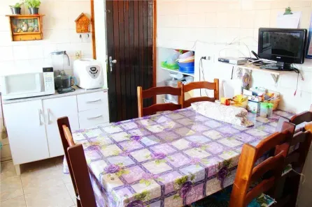 Sobrado com 2 Quartos à venda, 140m² no Jardim São Jorge (Raposo Tavares), São Paulo