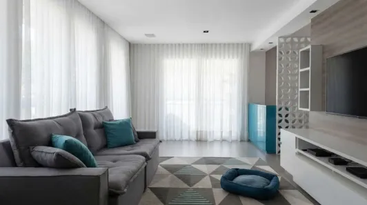 Apartamento com 3 Quartos à venda, 143m² no Água Fria, São Paulo