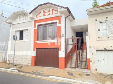 Sala Comercial para alugar, 140m² no Centro, Itu