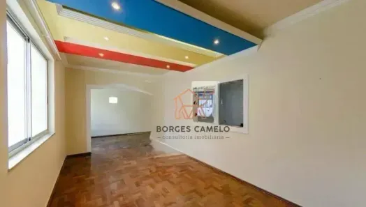 Apartamento com 3 Quartos à venda, 105m² no Serra, Belo Horizonte