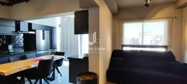 Cobertura com 2 Quartos à venda, 100m² no Vila Olímpia, São Paulo