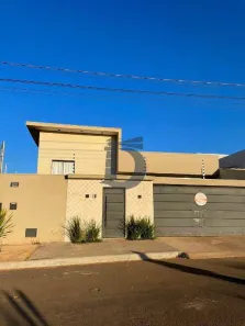 Casa com 3 Quartos para alugar, 120m² no Residencial Vida Nova, Anápolis