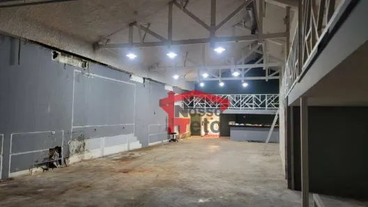 Ponto Comercial para alugar, 400m² no Vila Mangalot, São Paulo