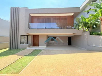 Casa de Condomínio com 4 Quartos à venda, 439m² no Alphaville, Santana de Parnaíba