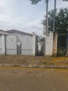 Casa com 1 Quarto para alugar, 40m² no Vila Brasílio Machado, São Paulo