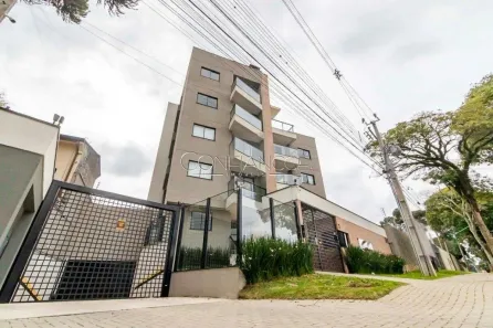 Apartamento com 1 Quarto à venda, 48m² no Parolin, Curitiba