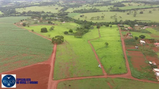 Fazenda/Sítio com 2 Quartos à venda, 3m² no Setor Central, Itauçu
