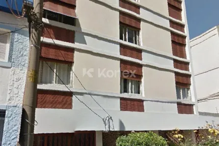 Apartamento com 2 Quartos à venda, 60m² no Santana, São Paulo
