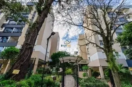 Apartamento com 2 Quartos à venda, 73m² no Boa Vista, Porto Alegre
