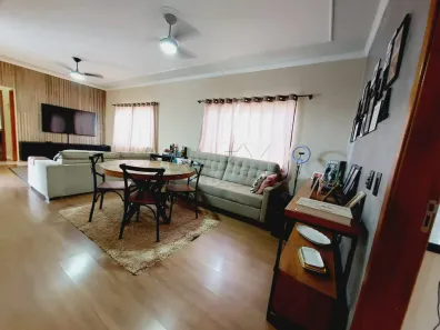 Casa de Condomínio com 3 Quartos à venda, 360m² no Quinta Ranieri, Bauru