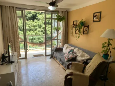 Apartamento com 3 Quartos à venda, 80m² no Pitangueiras, Guarujá
