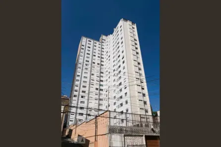 Apartamento com 2 Quartos à venda, 62m² no Cambuci, São Paulo