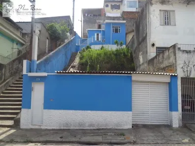 Casa com 2 Quartos à venda, 80m² no Jardim Bonfiglioli, São Paulo