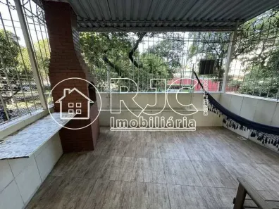 Apartamento com 1 Quarto à venda, 54m² no Maracanã, Rio de Janeiro