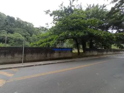 à venda, 4289m² no Saboó, Santos
