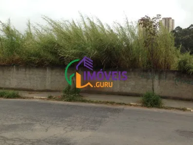 Lote/Terreno à venda, 2257m² no Jardim Ampliação, São Paulo