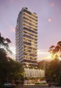 Apartamento com 3 Quartos à venda, 172m² no Ipanema, Rio de Janeiro