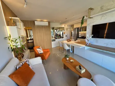 Apartamento com 2 Quartos à venda, 67m² no Boa Viagem, Recife