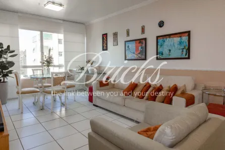 Apartamento com 4 Quartos à venda, 158m² no Indianópolis, São Paulo
